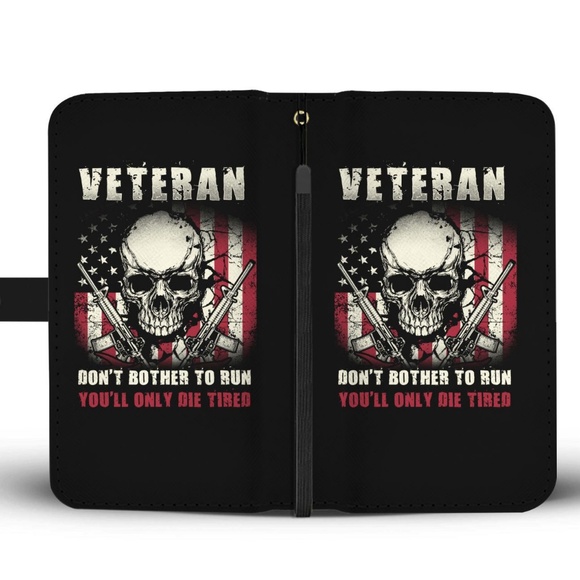 wallet phone case - Picture 2 of 4